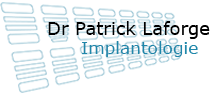 Dr Patrick Laforge Logo